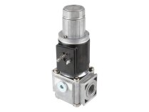 Válvula electromagnética de gas Brahma EG15*L*CFD 13924740