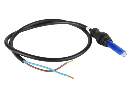 Sensor de llama