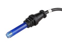 sensor de llama