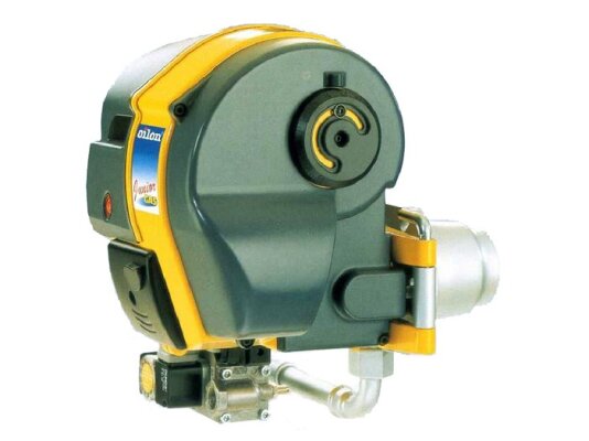 Quemador de gas Oilon Junior Gas G25, art: JUNIORG25002
