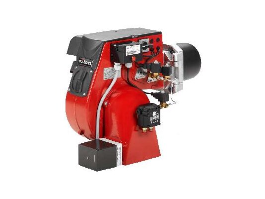 Quemador de gas Oilon GP-6.10, art: GP6220.