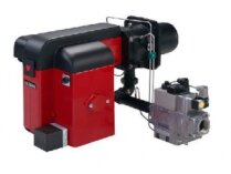 Quemador de gas Oilon GP-50 H