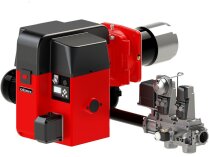Oilon GP-90 M WD33 gas burner