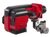 Quemador de gas Oilon GP-140 H, art: GP140H020.