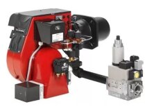 Oilon GKP-6.11 1/2 Gas/Diesel Burner