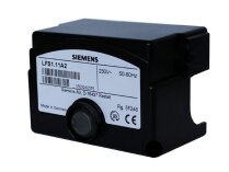 Siemens LFS1.11A2 burner control system