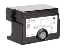 Siemens LFS1.11A2 stok burner