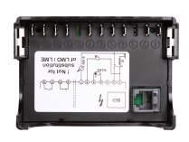 Siemens LFS1.11A2 stok burner