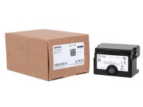 Испанский: Quemador de almacenamiento Siemens LFS1.11A2