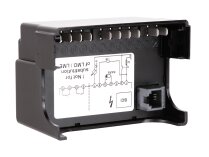 Испанский: Quemador de almacenamiento Siemens LFS1.11A2