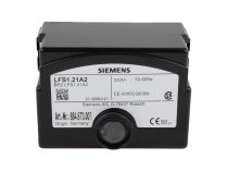 Siemens LFS1.21A2 stok burner