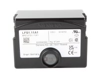 Siemens LFS1.11A1 stok burner