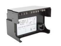 Quemador de almacén Siemens LFS1.11A1