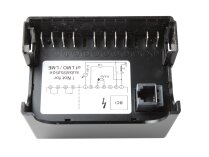 Quemador de almacén Siemens LFS1.11A1