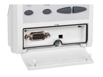 Panel de operador Siemens AZL52.02B1