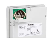 Panel de operador Siemens AZL52.02B1