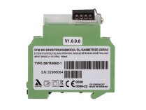 Lamtec DFM300 667R0600-1 Module