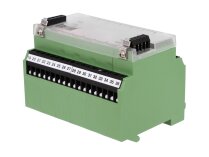 Lamtec DFM300 667R0600-1 Module