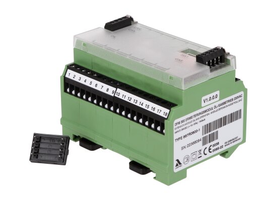 Módulo Lamtec DFM300 667R0600-1