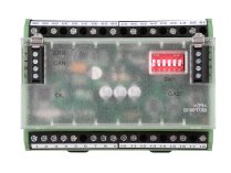 Módulo Lamtec DFM300 667R0600-1