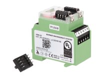 Módulo de control de velocidad Lamtec VSM100 667R0200-1