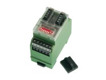 Módulo de control de velocidad Oilon VSM100 667R0200-1, art: 36106060