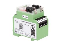 Módulo de control de velocidad Lamtec VSM100 667R0200-1
