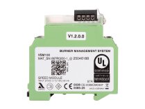Módulo de control de velocidad Lamtec VSM100 667R0200-1