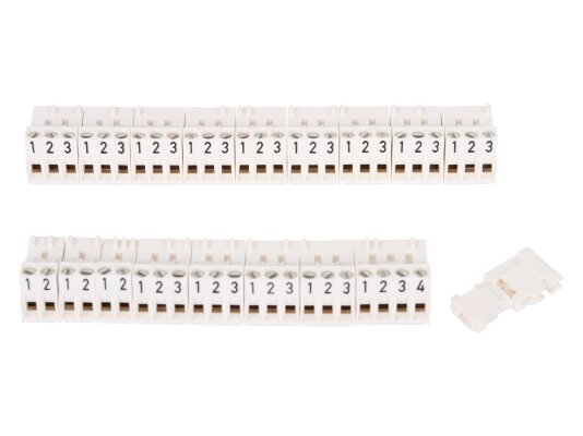 Lamtec BT300 667R0900-2 Connector Kit
