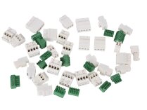 Siemens AGG5.720. Extension connector set
