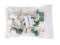 Siemens AGG5.720 Extension Connector Set