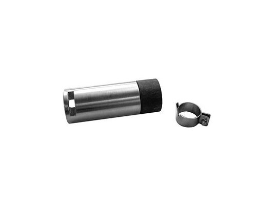 Siemens AGG2.110 Adapter, ¾ NPSM thread.