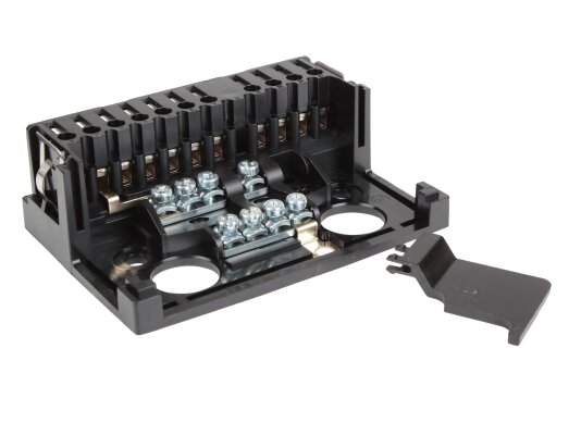 Sótano del quemador automático Siemens AGK11.7