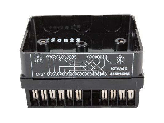Adaptador Siemens KF8896