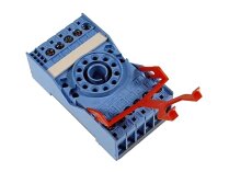 Oilon S3-B relay socket, art: 36321030