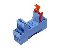 Oilon S9-M relay socket, art: 36321034