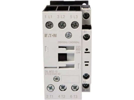 Contactor Oilon DILM32-10, art: 36323116