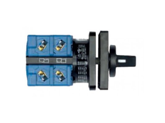 Interruptor de control Oilon CG8 WAA314-600E-V/G251, art: 37180244