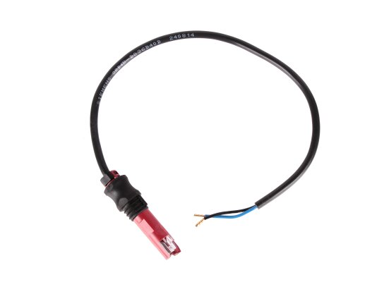 Siemens QRB4B-B036B40B flame detector