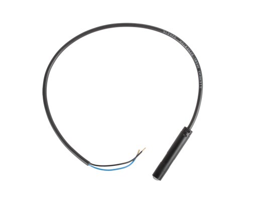 Siemens QRB4A-B050B70A flame detector, art: S55723-S207-A100.
