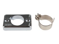 Siemens QRI2B2.B180B1 infrared flame detector