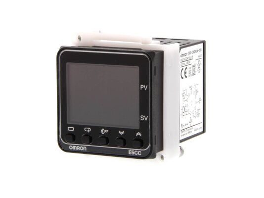 Oilon E5CC-QX2AUM-000 Temperature Controller, art: 36108229