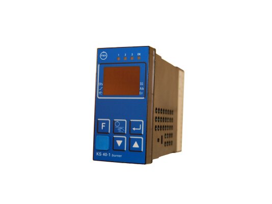 Controlador de temperatura Oilon KS40-118-909E-000, art: 36108050