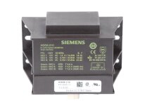 Transformador para sistemas Siemens LMVx AGG5.210.