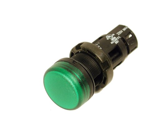 Oilon P9XUVDO0 94328515 signal lamp, art: 36856111