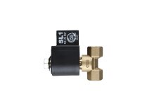 Válvula electromagnética de combustible líquido Suntec SL1V2807