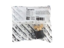 Válvula electromagnética de combustible líquido Suntec SL1V2807