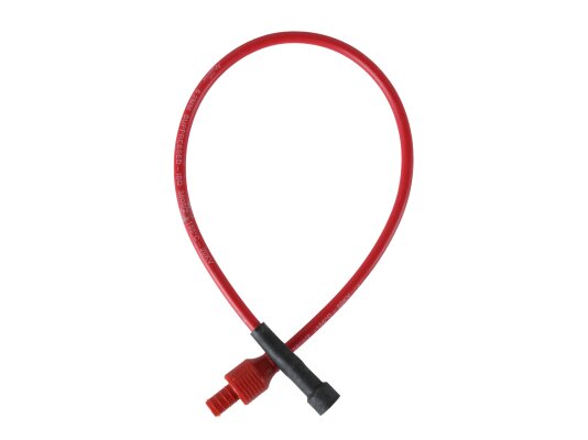 Oilon EMC L400 D4 ignition cable, art: 36537443