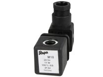 Oilon M10 Solenoid Coil