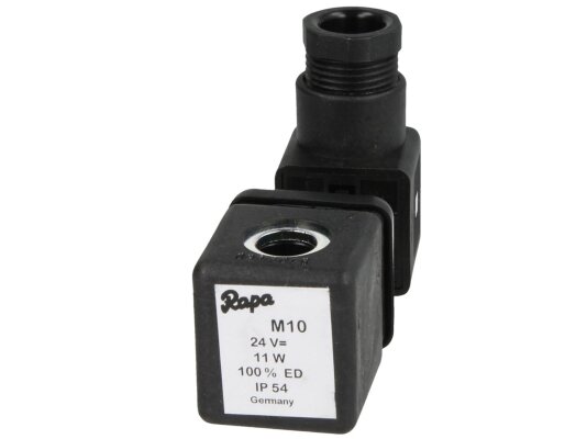 Bobina Solenoide Oilon M10